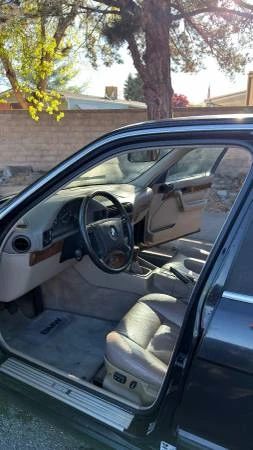 1995 BMW E34 5 Series - Image 8 of 13