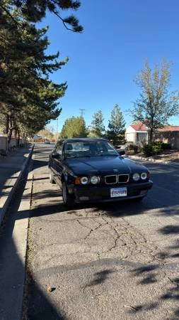 1995 BMW E34 5 Series - Image 3 of 13