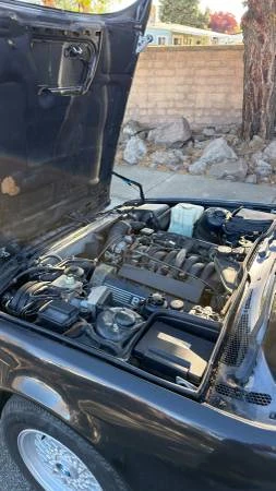 1995 BMW E34 5 Series - Image 12 of 13