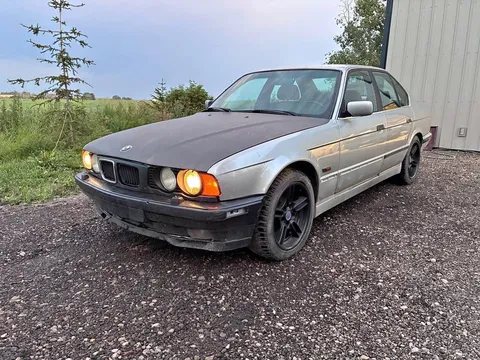 1995 BMW 530i