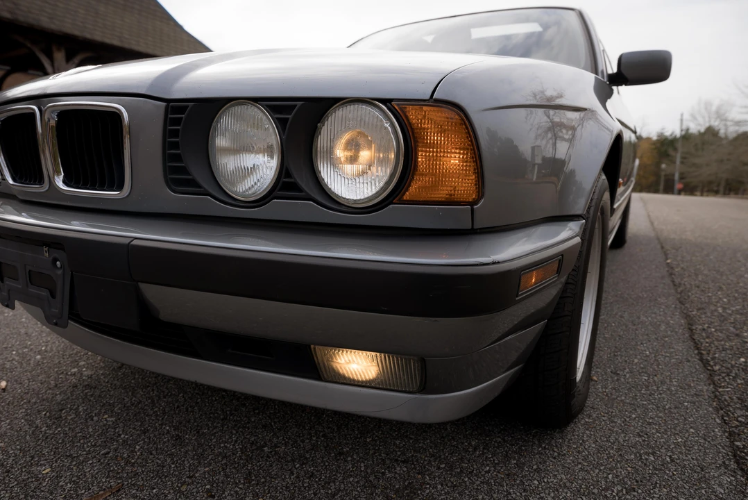 1995 BMW E34 5 Series - Image 23 of 31