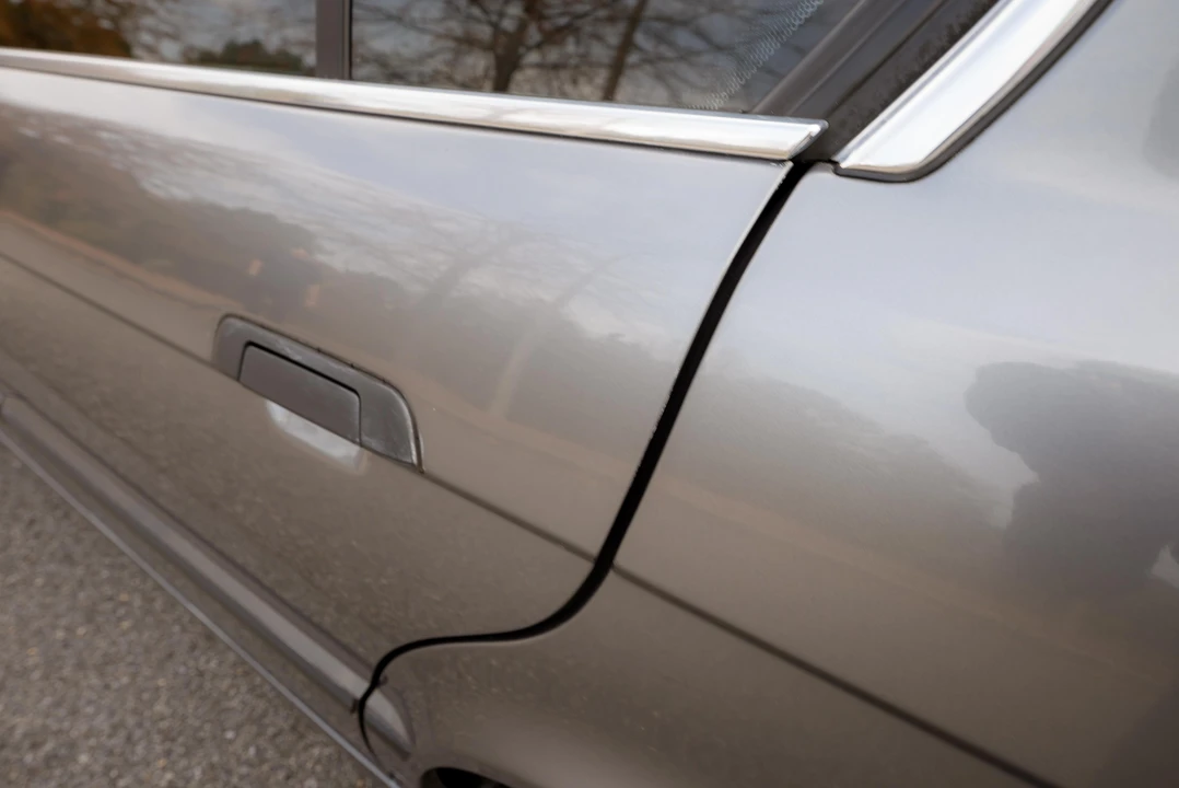 1995 BMW E34 5 Series - Image 31 of 31