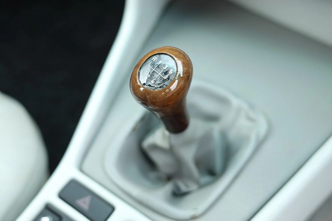 1995 BMW E34 5 Series - Image 27 of 30