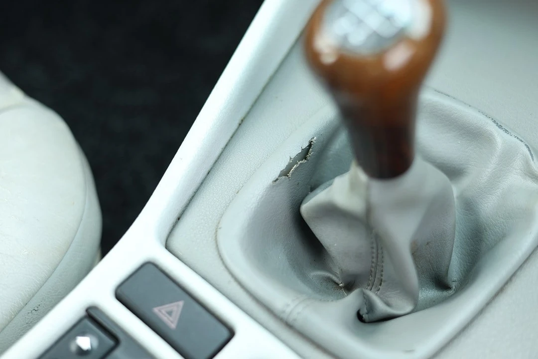 1995 BMW E34 5 Series - Image 29 of 30