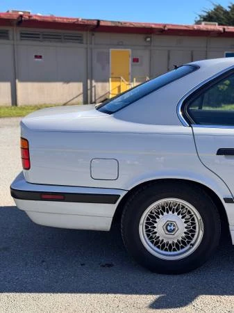 1995 BMW E34 5 Series - Image 10 of 21