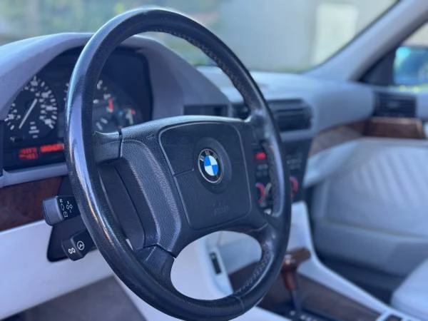 1995 BMW E34 5 Series - Image 15 of 21