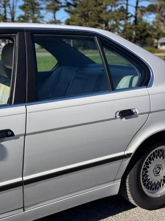 1995 BMW E34 5 Series - Image 4 of 21