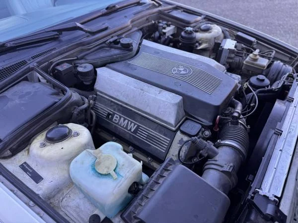 1995 BMW E34 5 Series - Image 20 of 21