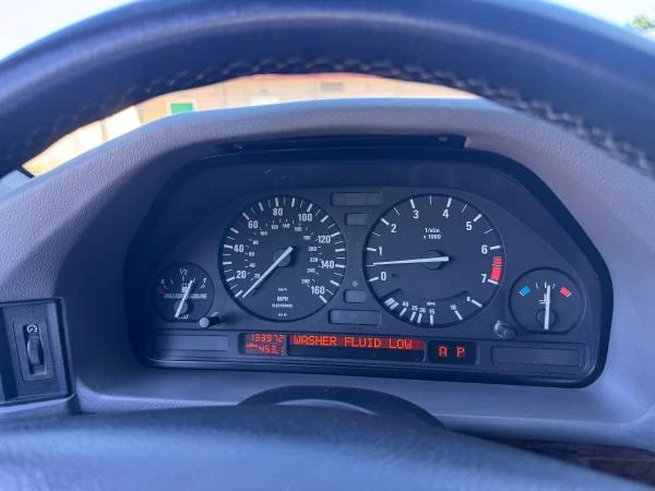 1995 BMW E34 5 Series - Image 21 of 21