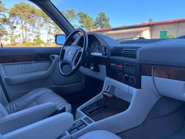 1995 BMW E34 5 Series - Image 18 of 21