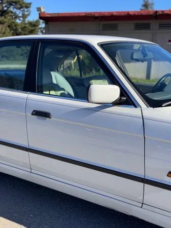 1995 BMW E34 5 Series - Image 8 of 21