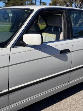 1995 BMW E34 5 Series - Image 3 of 21