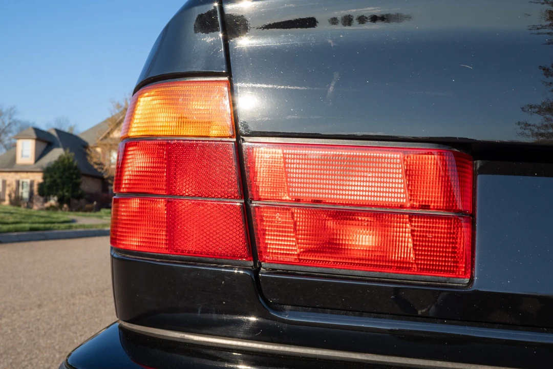 1995 BMW E34 5 Series - Image 18 of 31