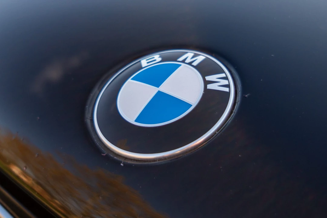 1995 BMW E34 5 Series - Image 25 of 31