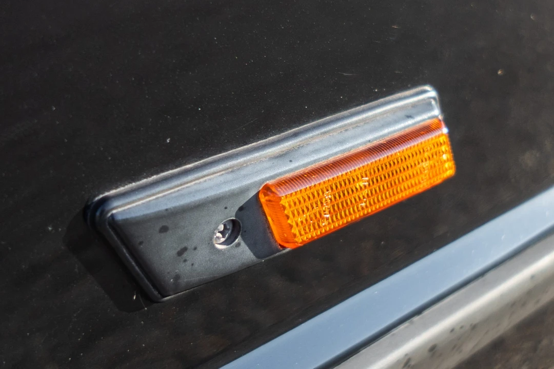 1995 BMW E34 5 Series - Image 22 of 31