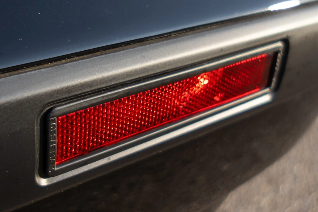 1995 BMW E34 5 Series - Image 21 of 31