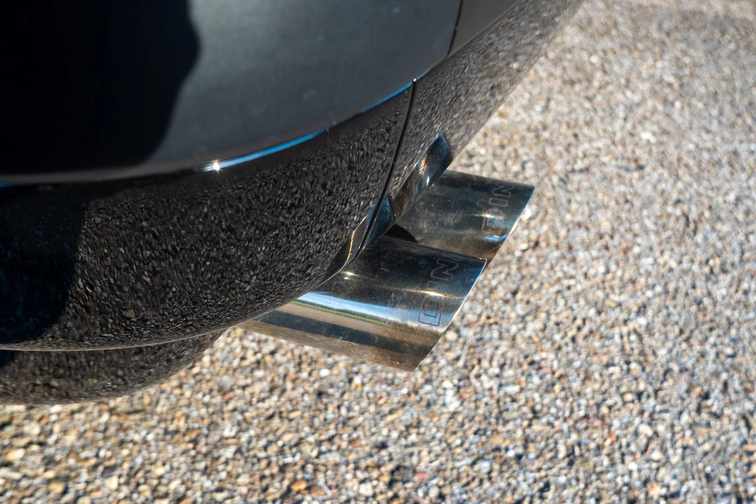 1995 BMW E34 5 Series - Image 23 of 31