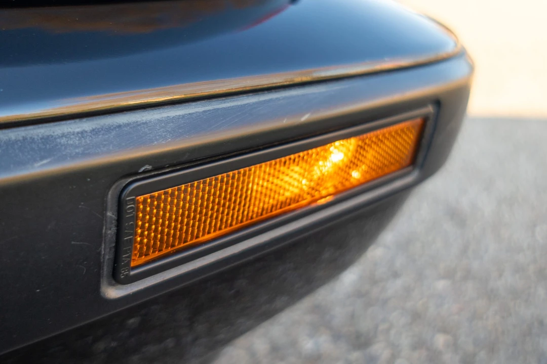 1995 BMW E34 5 Series - Image 20 of 31