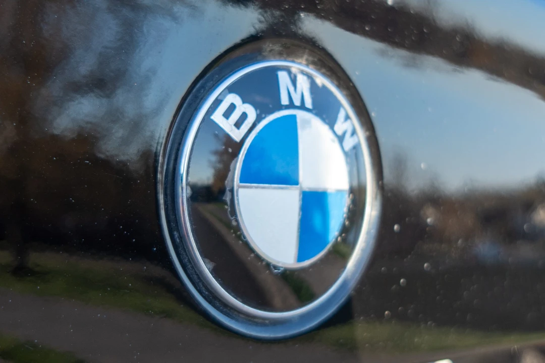 1995 BMW E34 5 Series - Image 26 of 31