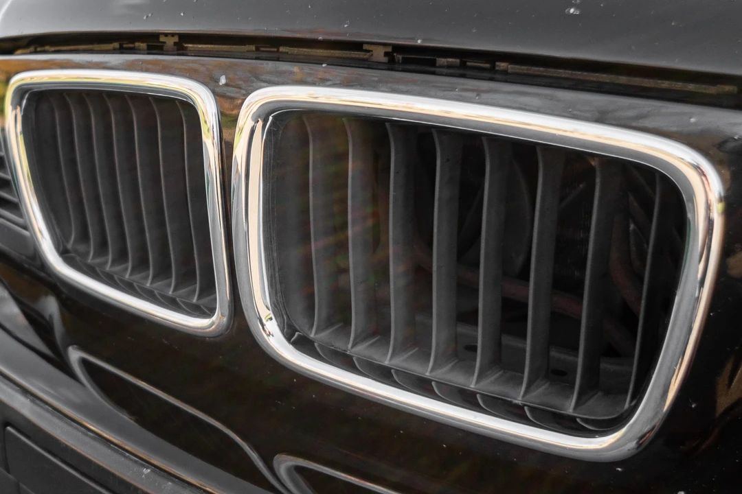 1995 BMW E34 5 Series - Image 24 of 31
