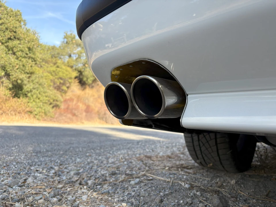 1995 BMW E34 5 Series - Image 12 of 31