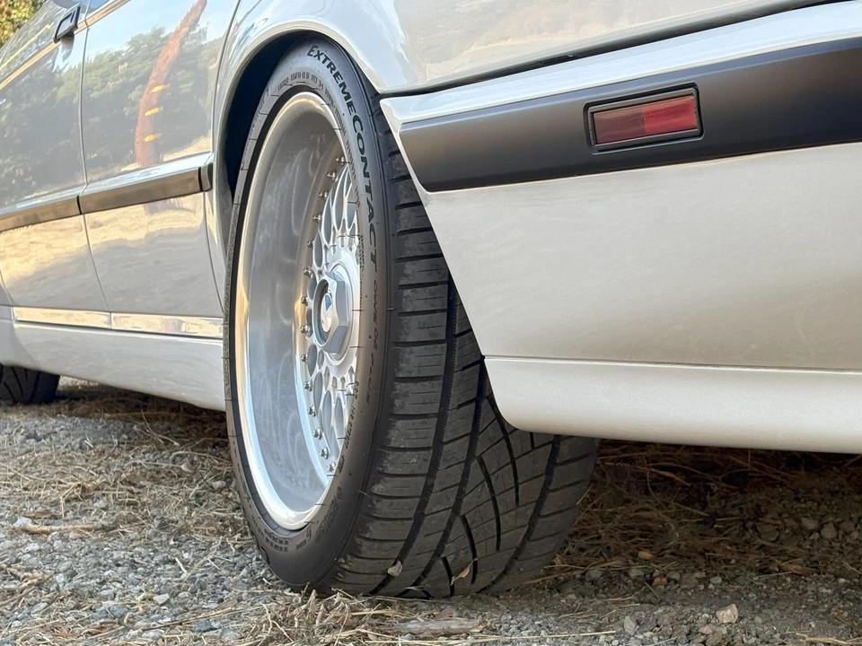 1995 BMW E34 5 Series - Image 15 of 31