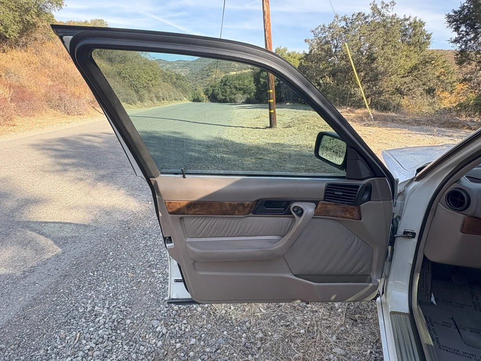 1995 BMW E34 5 Series - Image 17 of 31
