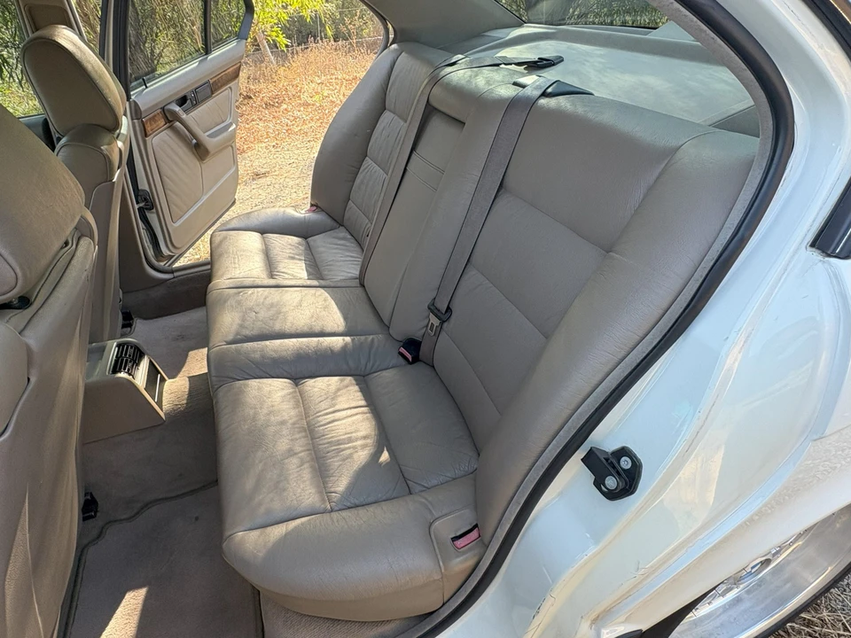 1995 BMW E34 5 Series - Image 31 of 31