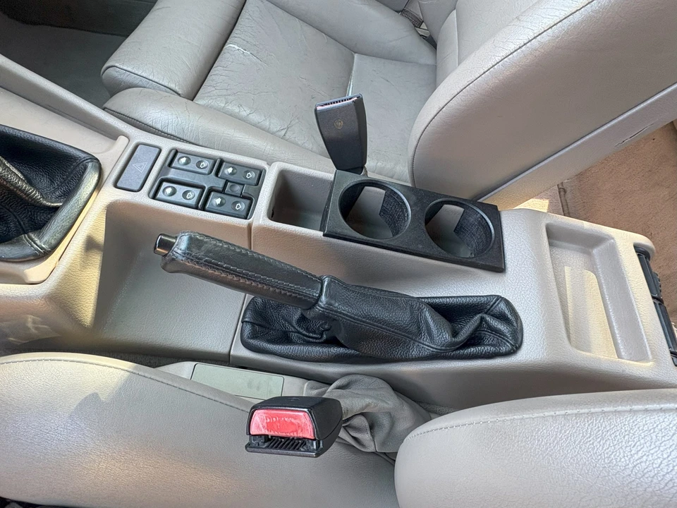 1995 BMW E34 5 Series - Image 27 of 31