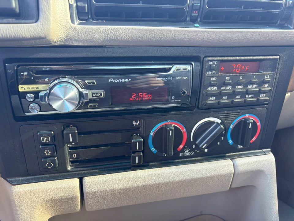 1995 BMW E34 5 Series - Image 25 of 31