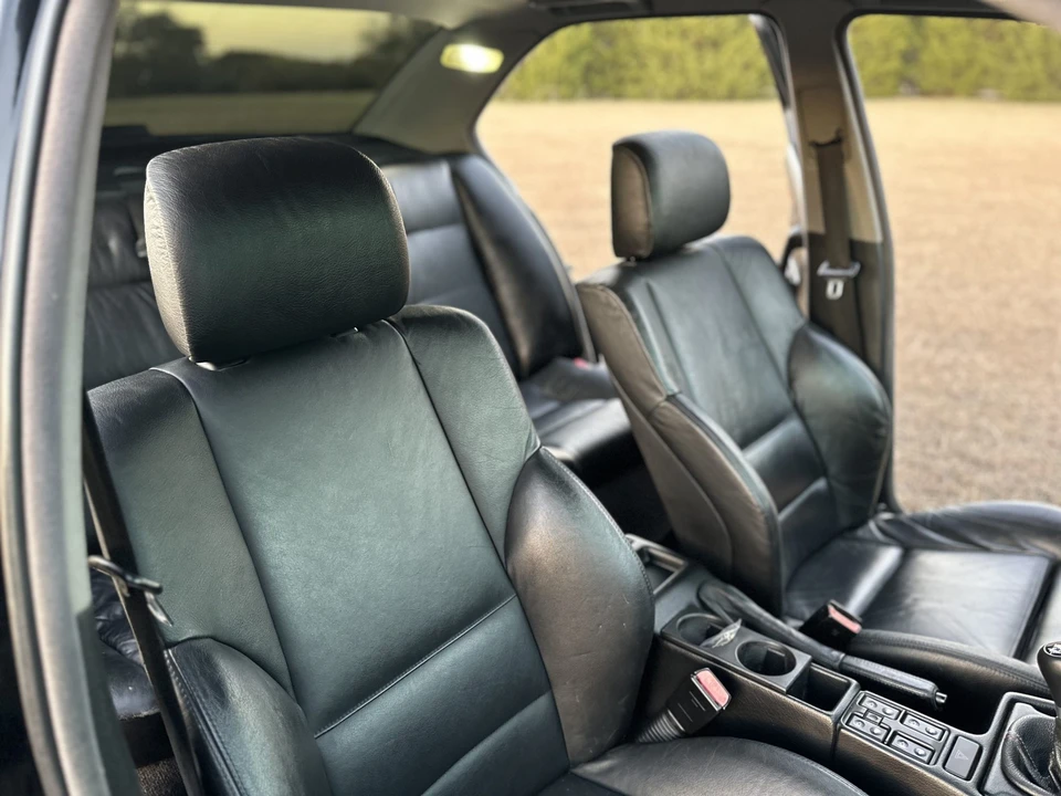 1995 BMW E34 5 Series - Image 20 of 31