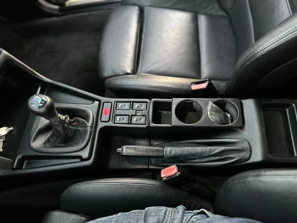 1995 BMW E34 5 Series - Image 27 of 31