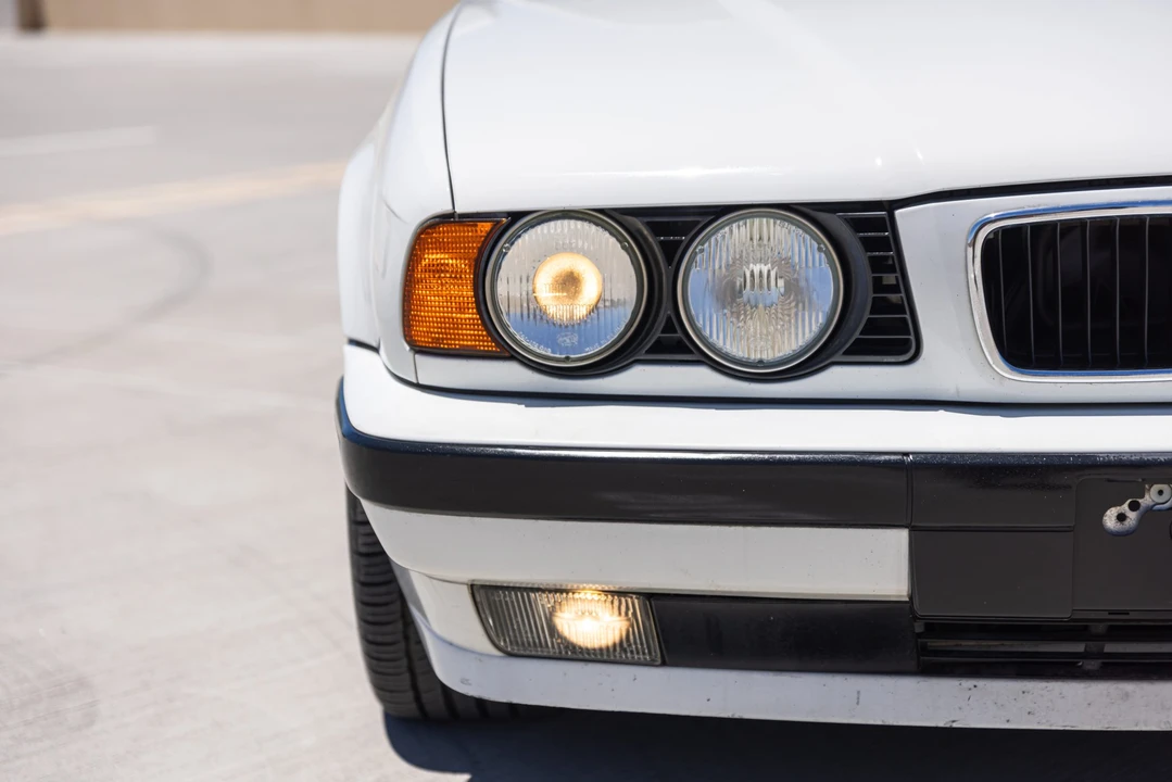 1995 BMW E34 5 Series - Image 12 of 31