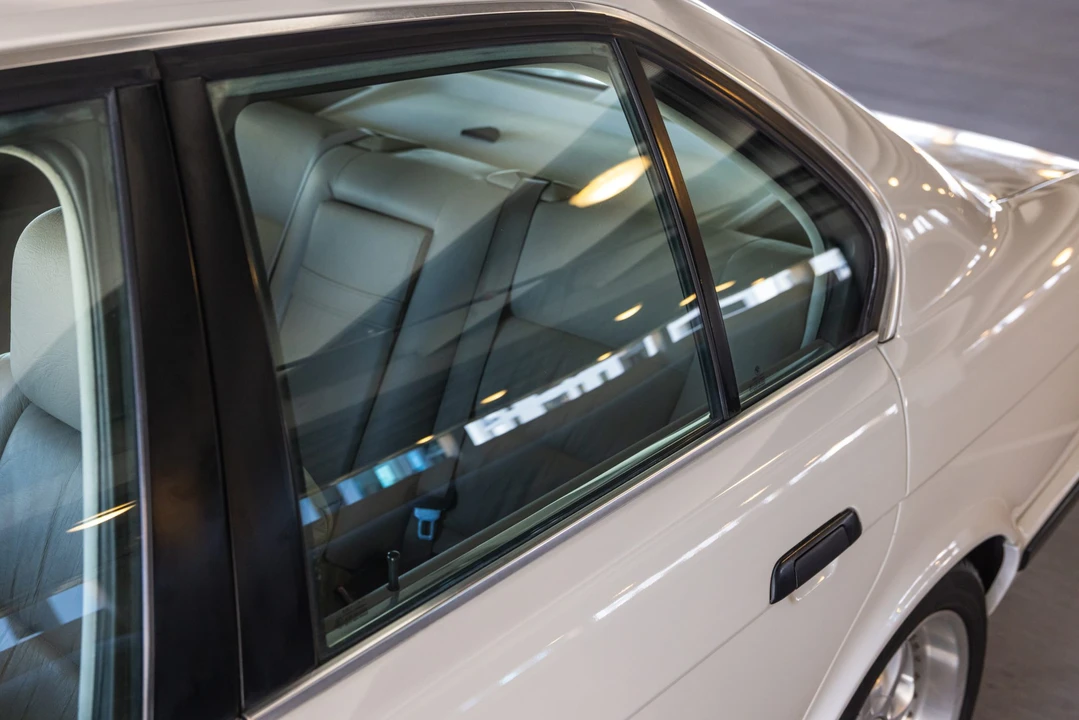 1995 BMW E34 5 Series - Image 24 of 31