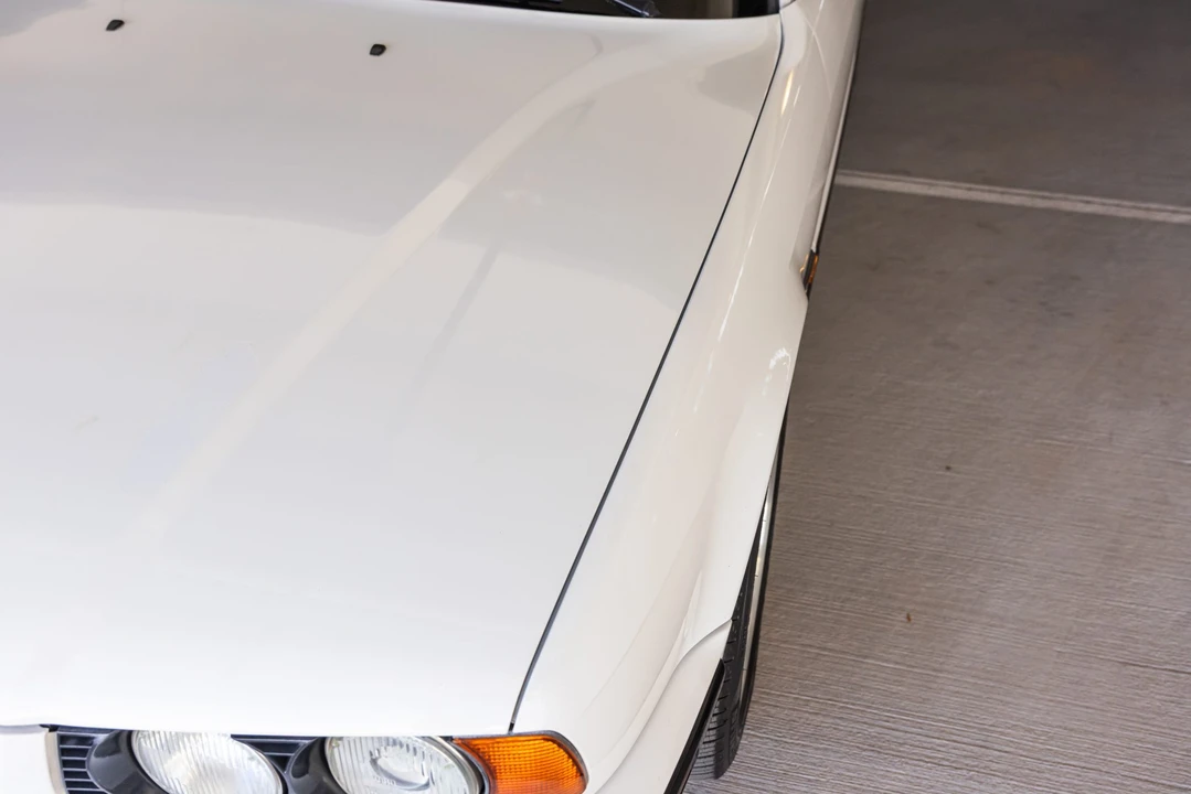 1995 BMW E34 5 Series - Image 15 of 31