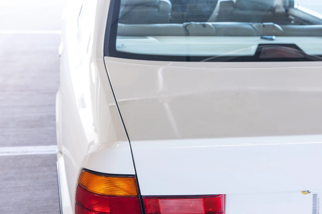 1995 BMW E34 5 Series - Image 27 of 31