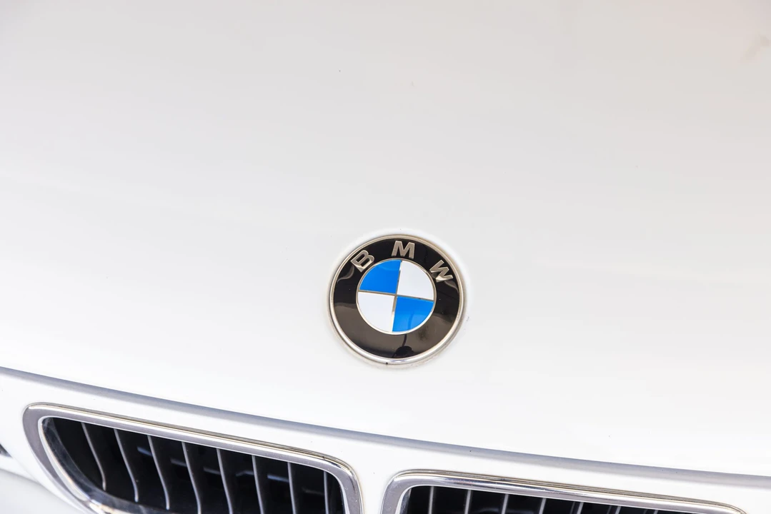 1995 BMW E34 5 Series - Image 14 of 31