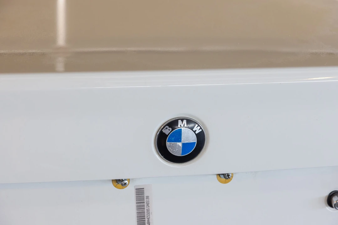 1995 BMW E34 5 Series - Image 31 of 31