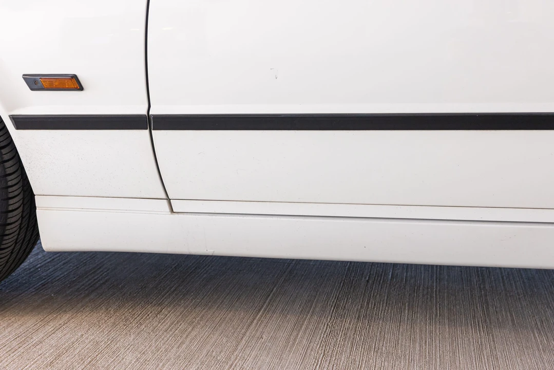 1995 BMW E34 5 Series - Image 21 of 31
