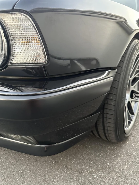 1995 BMW E34 5 Series - Image 23 of 31