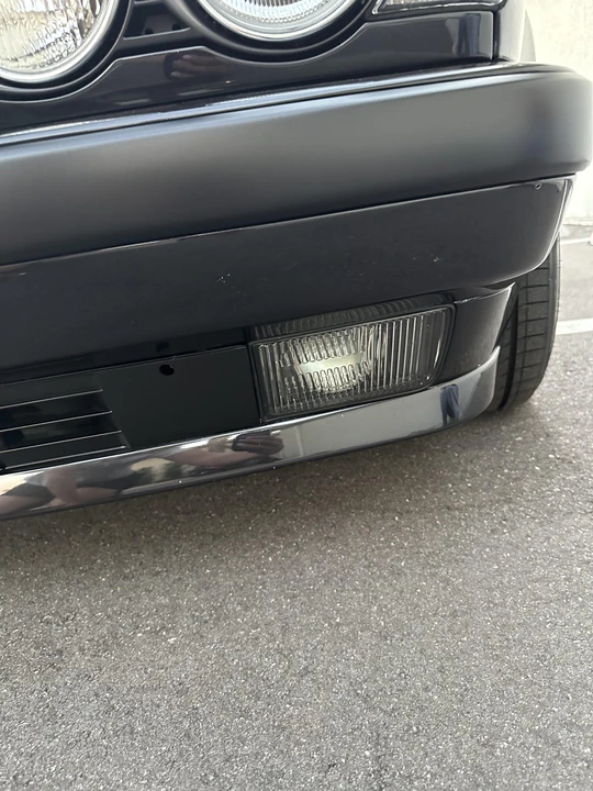 1995 BMW E34 5 Series - Image 22 of 31