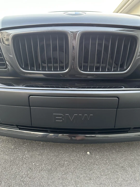 1995 BMW E34 5 Series - Image 18 of 31