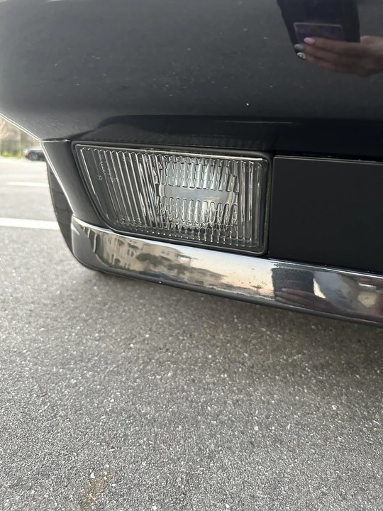 1995 BMW E34 5 Series - Image 16 of 31