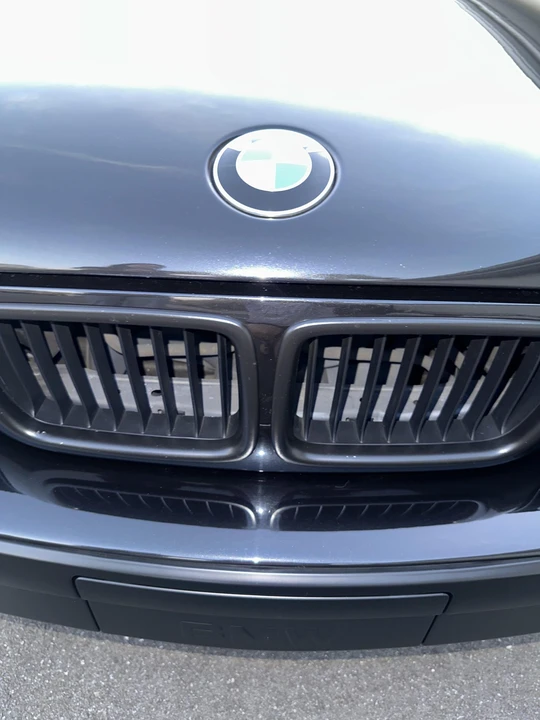 1995 BMW E34 5 Series - Image 17 of 31