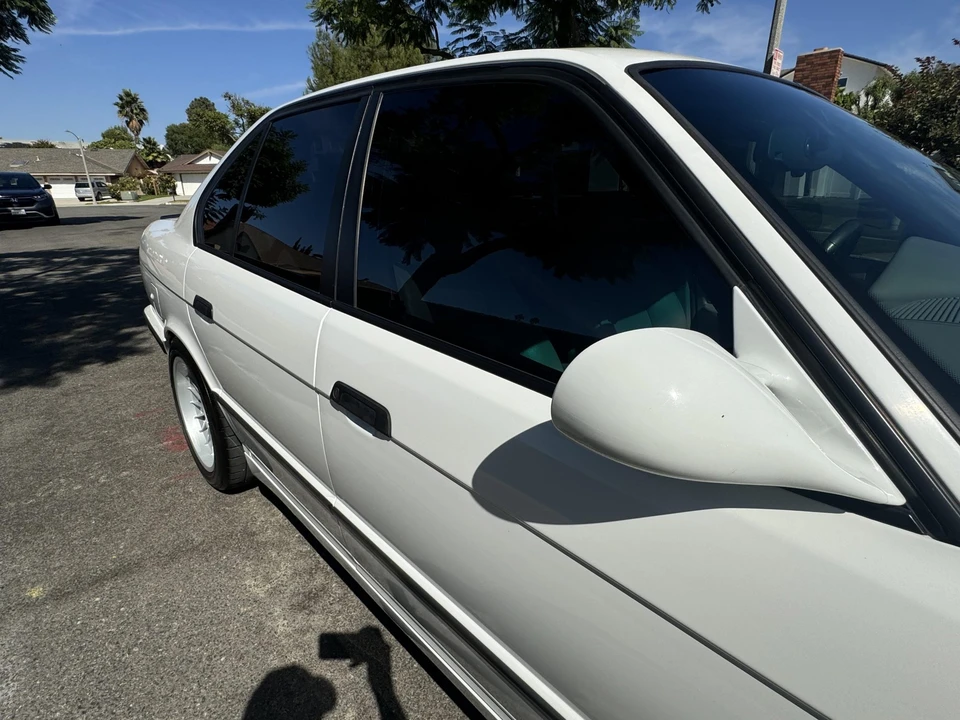 1995 BMW E34 5 Series - Image 31 of 31
