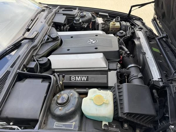 1995 BMW E34 5 Series - Image 12 of 18