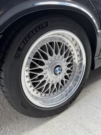 1995 BMW E34 5 Series - Image 13 of 18