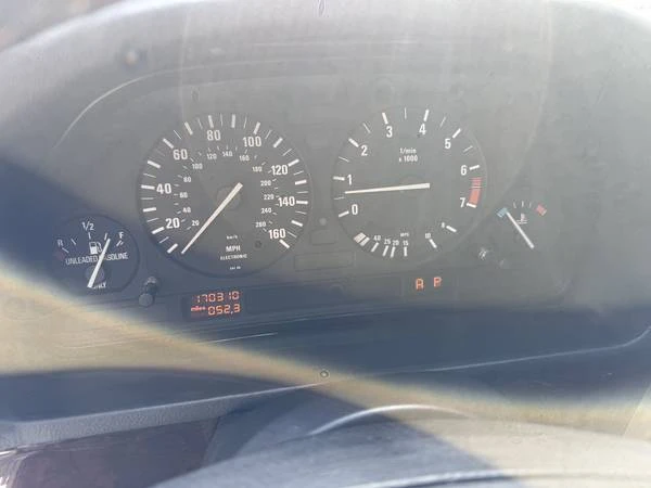 1995 BMW E34 5 Series - Image 9 of 18