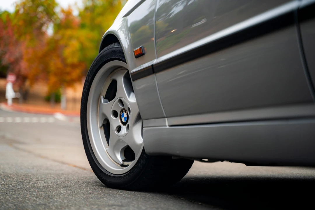1995 BMW E34 5 Series - Image 22 of 31