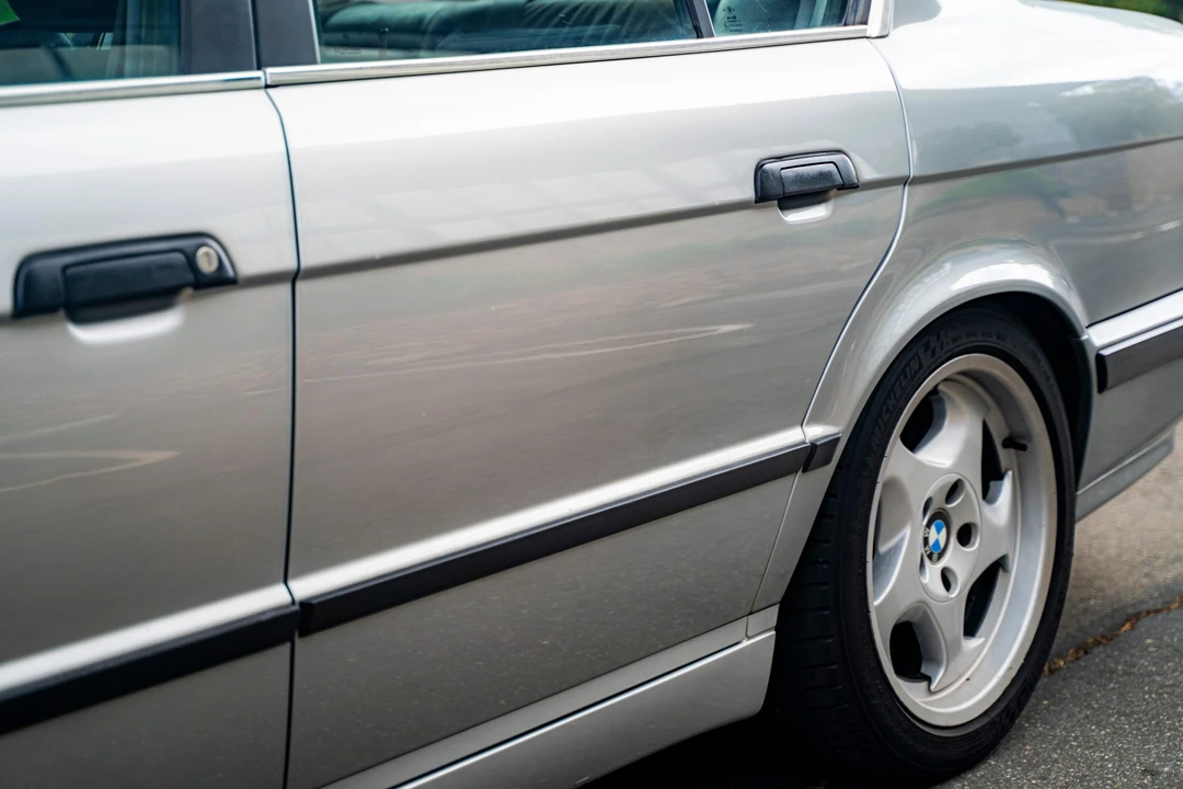 1995 BMW E34 5 Series - Image 19 of 31